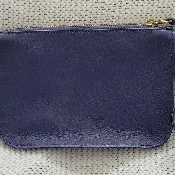Madewell The Simple crossbody bag - Picture 3 of 12